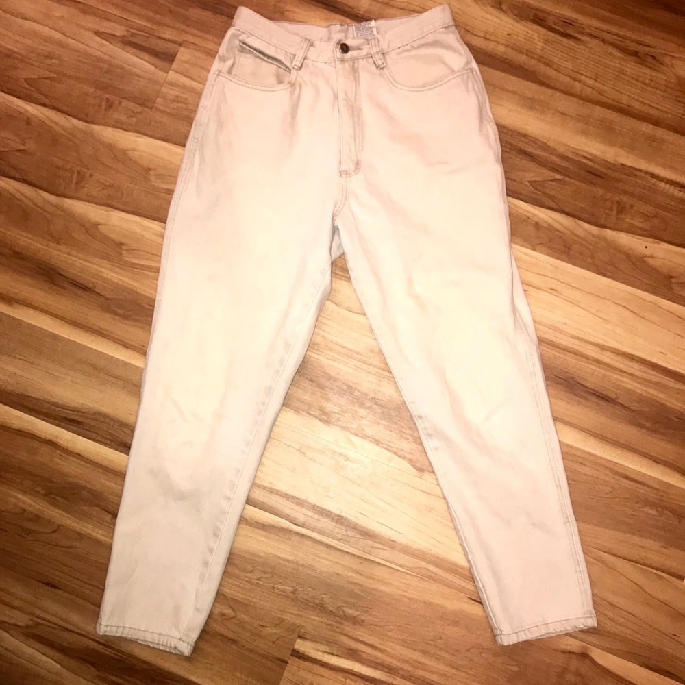 Bill Blass Khakis